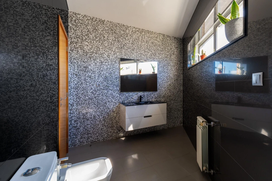 Apartamento T3 para Venda em Pedroso e Seixezelo Foto 12