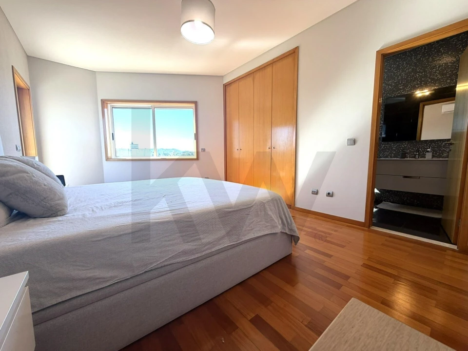 Apartamento T3 para Venda em Pedroso e Seixezelo Foto 10