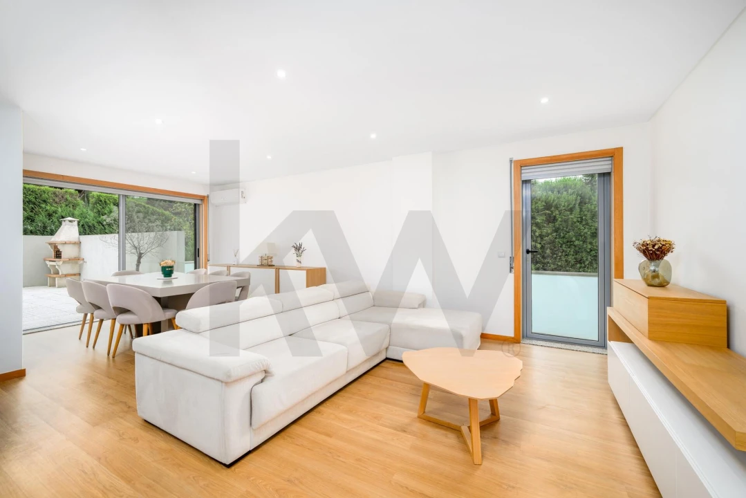 Apartamento T3 para Venda em Ermesinde Foto 6