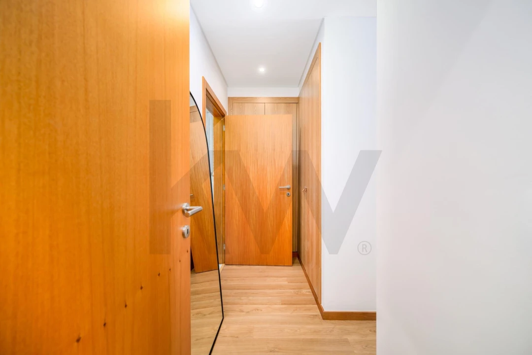 Apartamento T3 para Venda em Ermesinde Foto 19