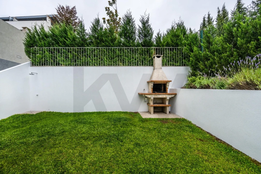 Apartamento T3 para Venda em Ermesinde Foto 32