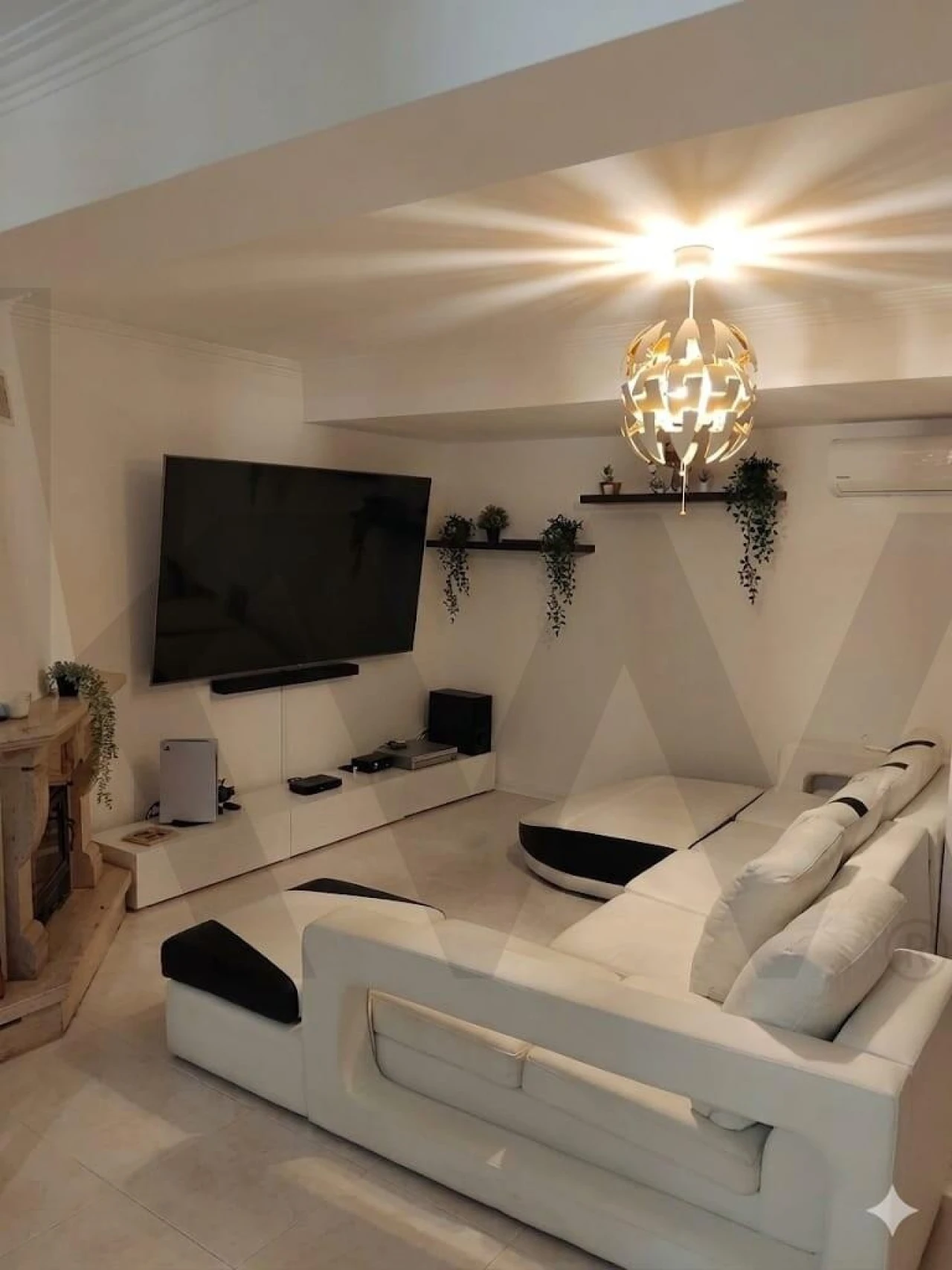 Apartamento T2 para Arrendamento em Odivelas Foto 3