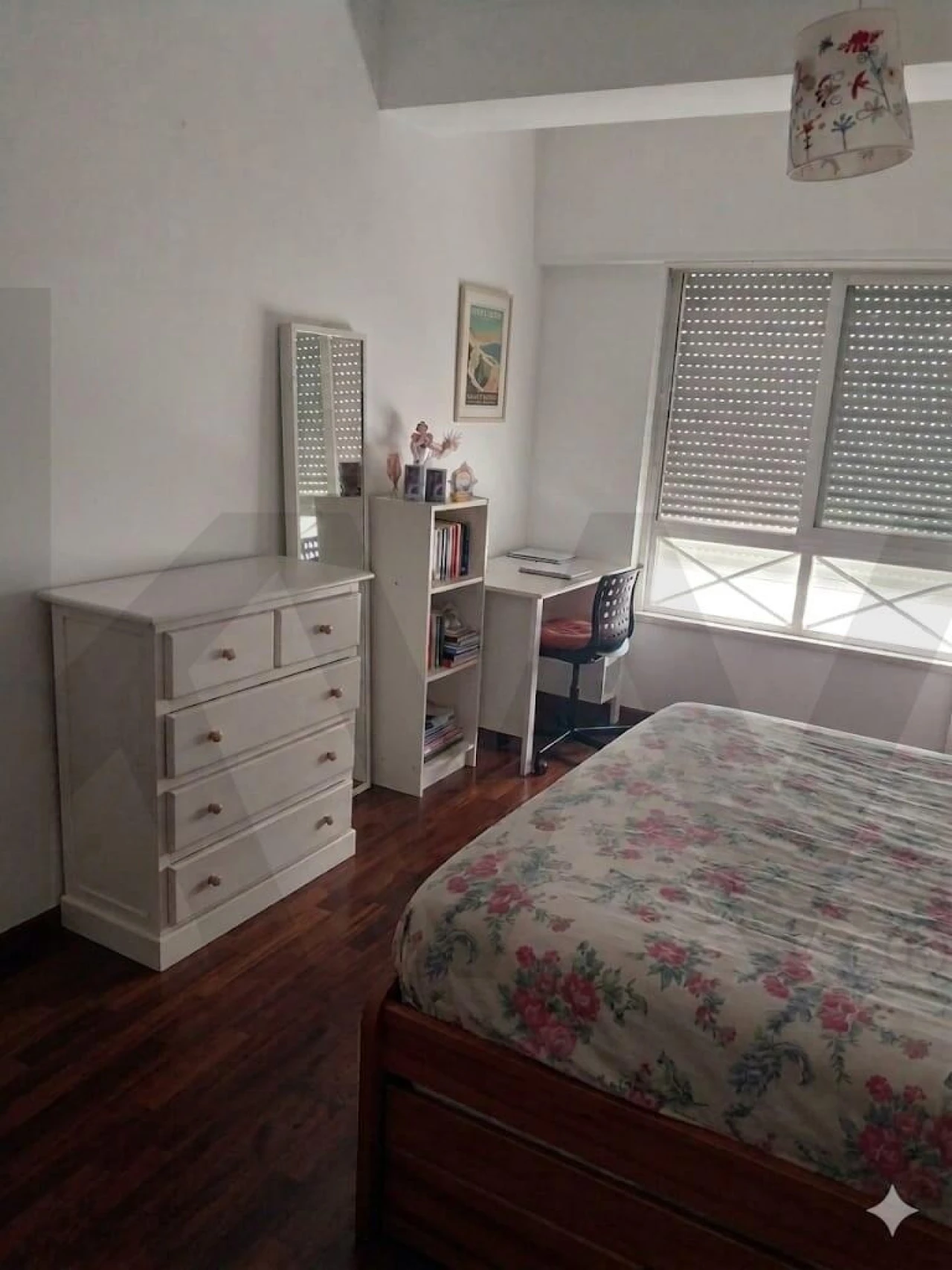 Apartamento T2 para Arrendamento em Odivelas Foto 8