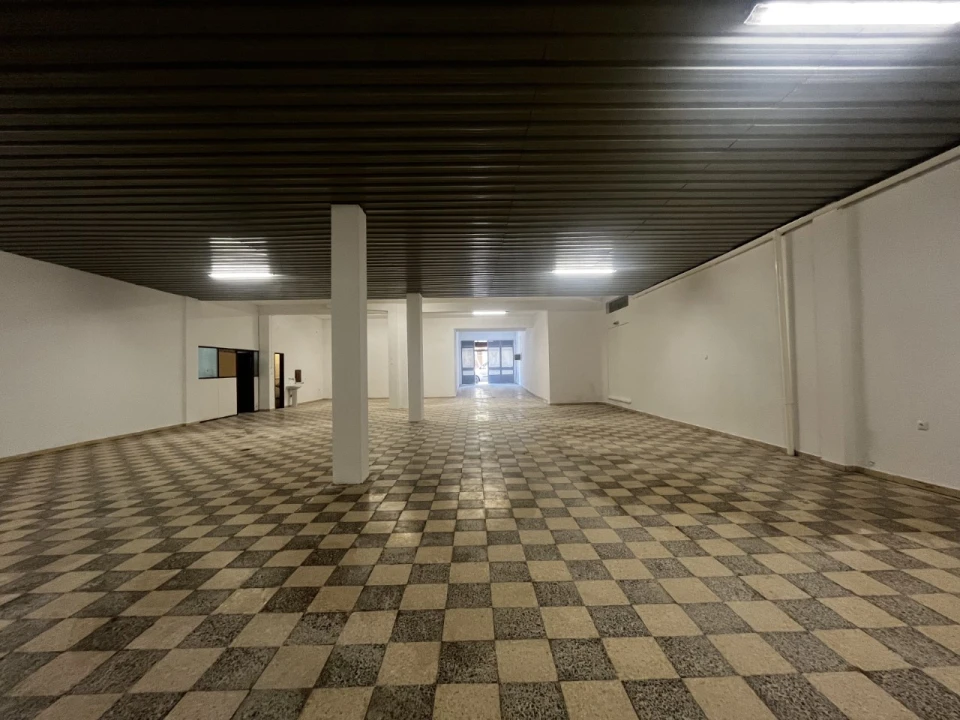 Armazém para Arrendamento em Baixa da Banheira e Vale da Amoreira Foto 2