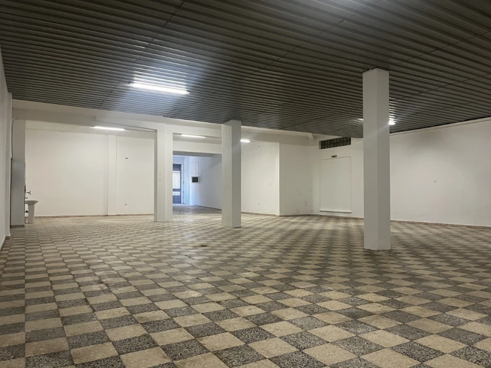 Armazém para Arrendamento em Baixa da Banheira e Vale da Amoreira Foto 3