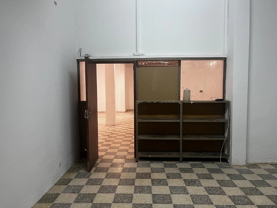 Armazém para Arrendamento em Baixa da Banheira e Vale da Amoreira Foto 6