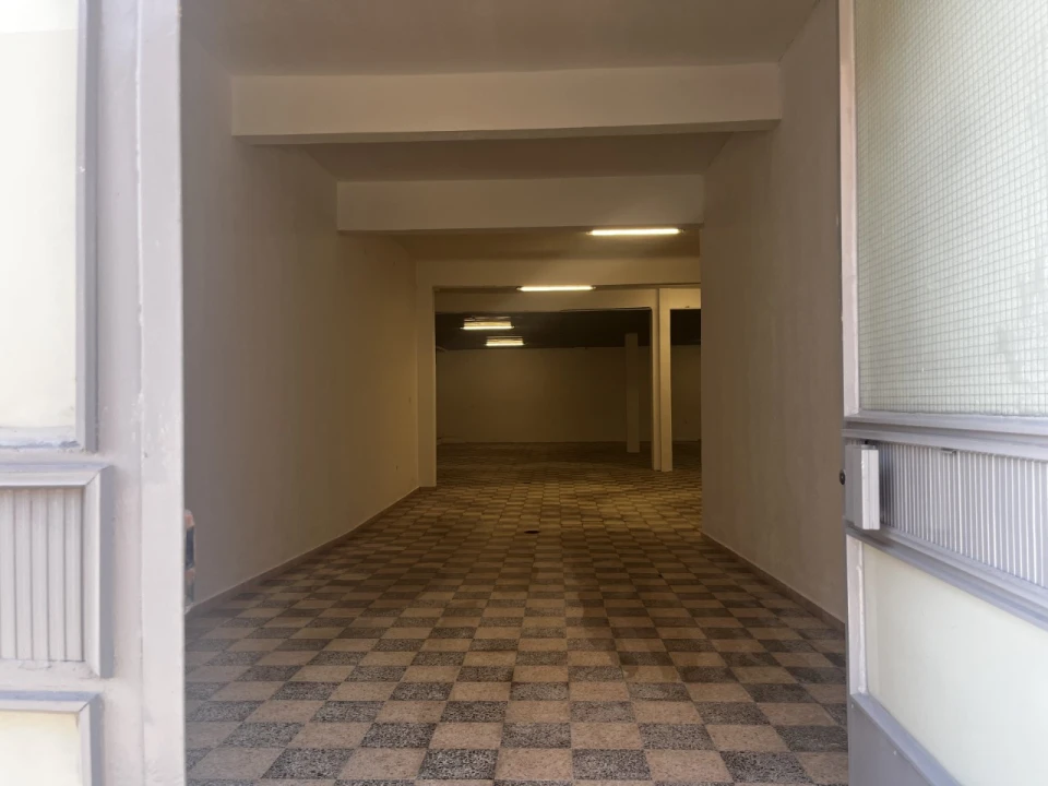 Armazém para Arrendamento em Baixa da Banheira e Vale da Amoreira Foto 8