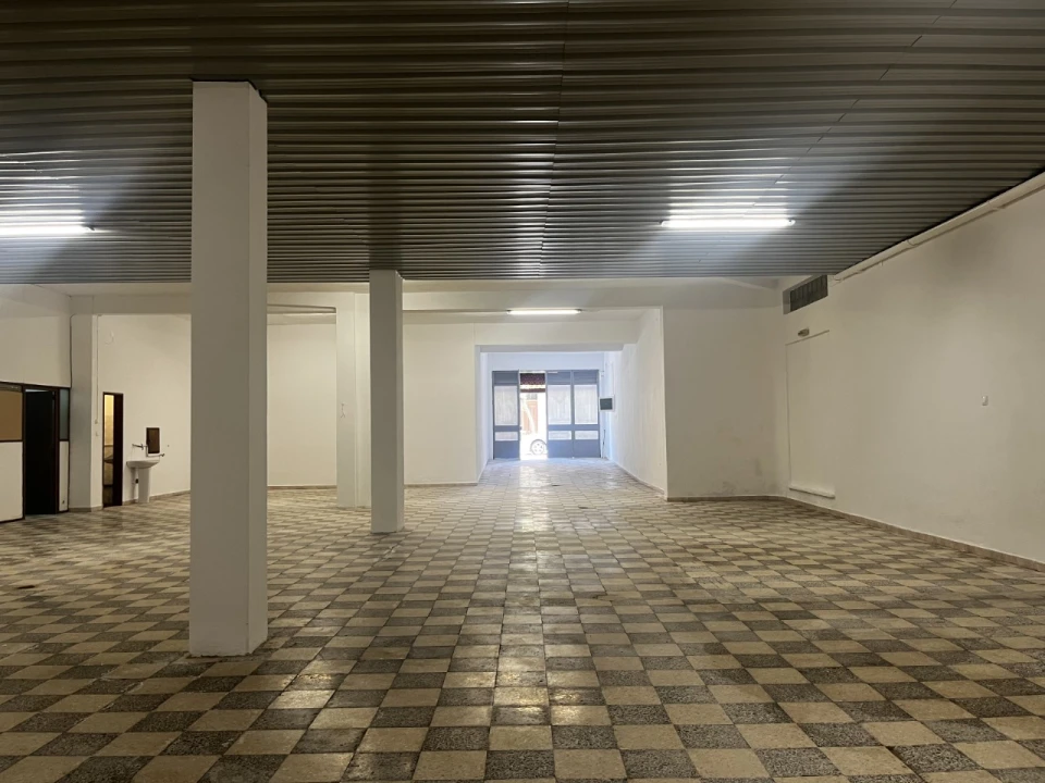 Armazém para Arrendamento em Baixa da Banheira e Vale da Amoreira Foto 9