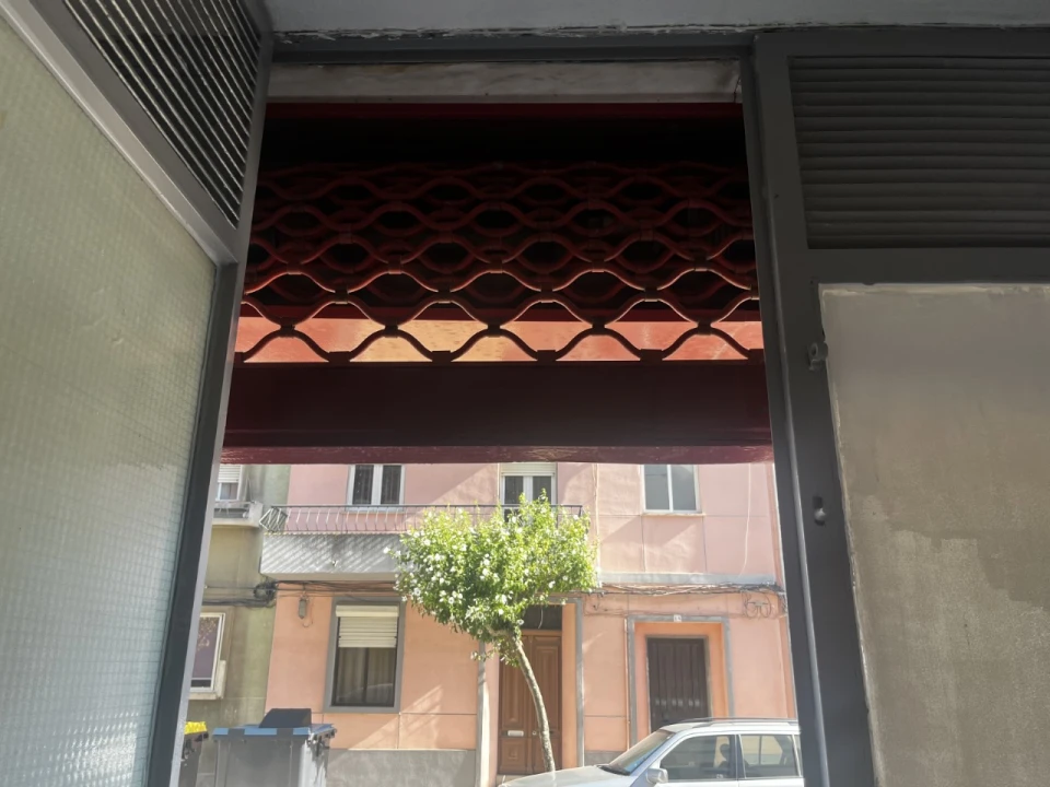 Armazém para Arrendamento em Baixa da Banheira e Vale da Amoreira Foto 13