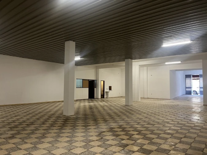 Armazém para Arrendamento em Baixa da Banheira e Vale da Amoreira Foto 5
