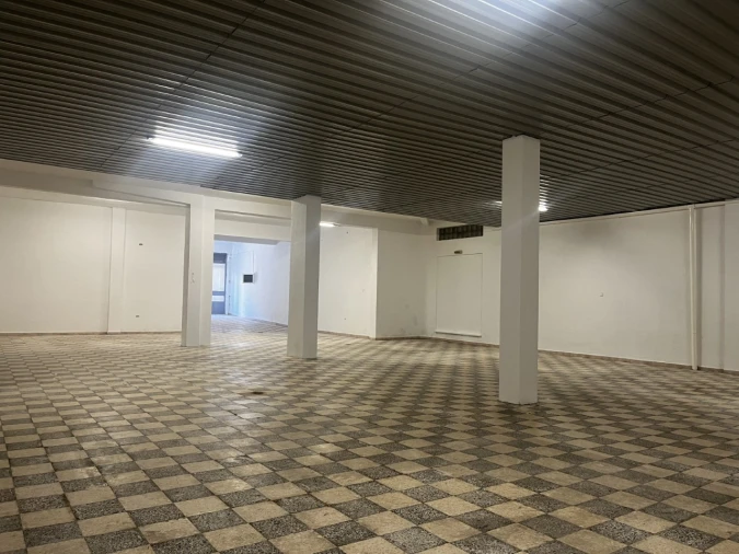 Armazém para Arrendamento em Baixa da Banheira e Vale da Amoreira Foto 7