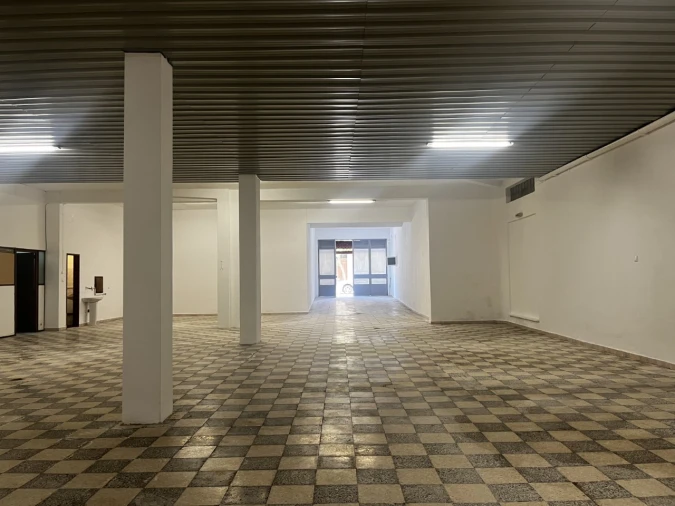 Armazém para Arrendamento em Baixa da Banheira e Vale da Amoreira Foto 9
