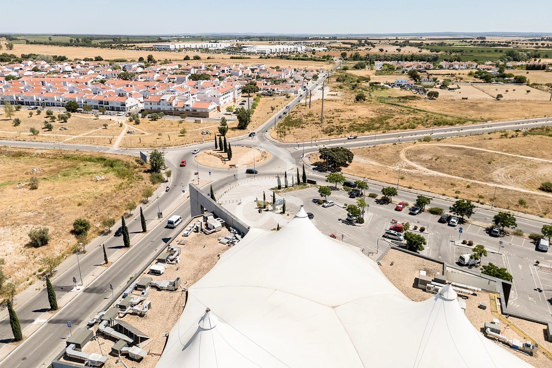 Moradia T2 para Venda em Malagueira e Horta das Figueiras Foto 49