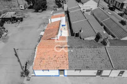 Moradia T2 para Venda em Malagueira e Horta das Figueiras