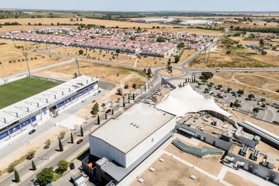 Moradia T2 para Venda em Malagueira e Horta das Figueiras