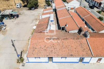 Moradia T2 para Venda em Malagueira e Horta das Figueiras