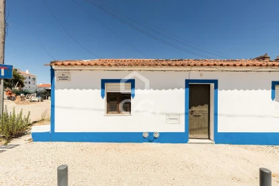 Moradia T2 para Venda em Malagueira e Horta das Figueiras
