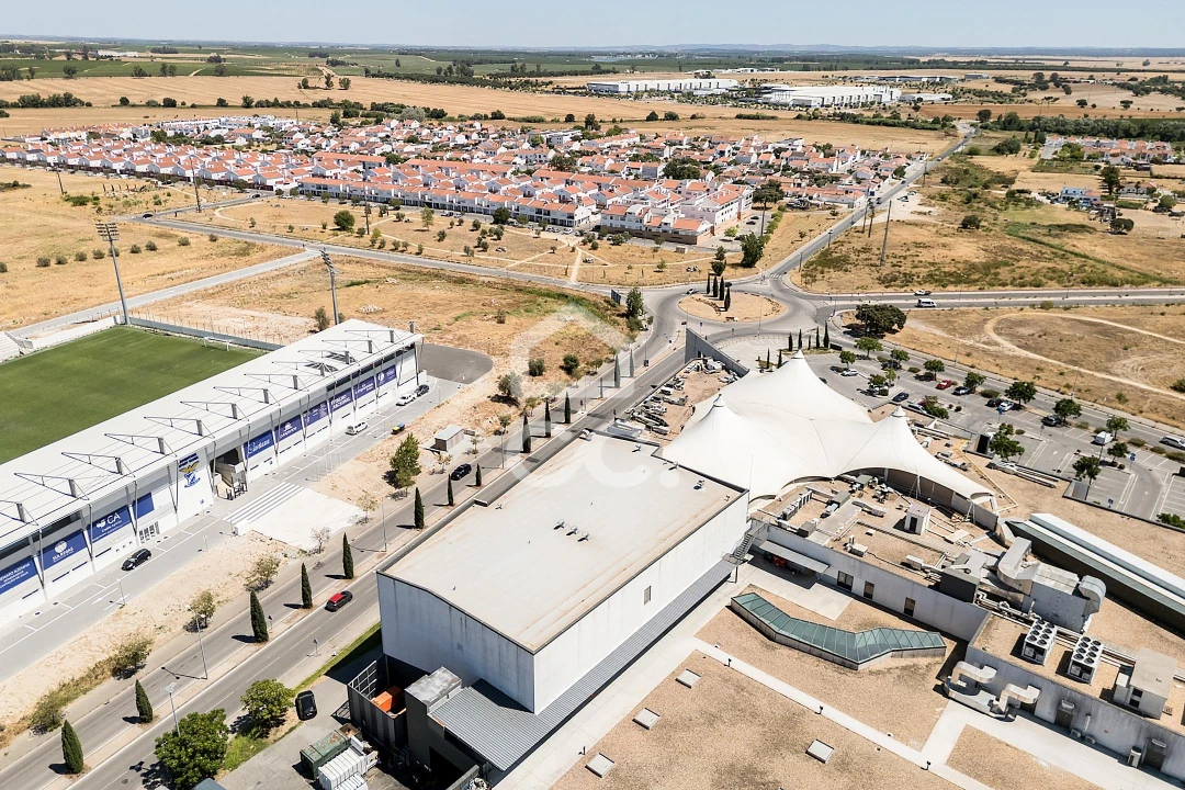 Moradia T2 para Venda em Malagueira e Horta das Figueiras Foto 51