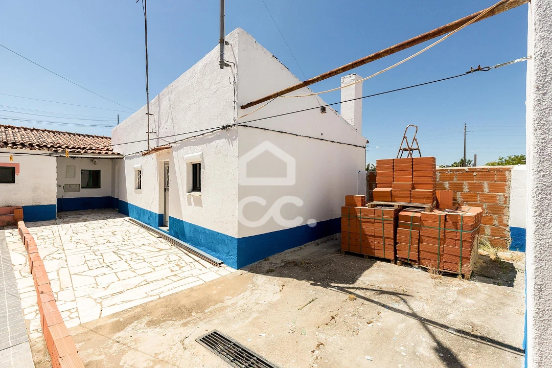 Moradia T2 para Venda em Malagueira e Horta das Figueiras Foto 10