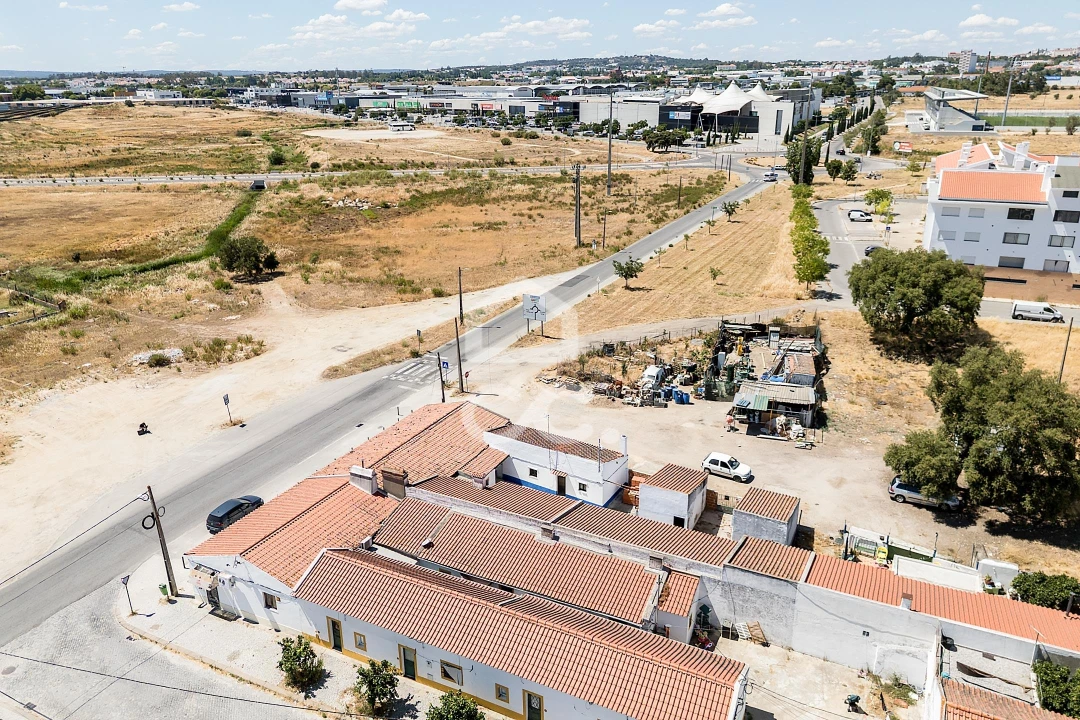 Moradia T2 para Venda em Malagueira e Horta das Figueiras Foto 37