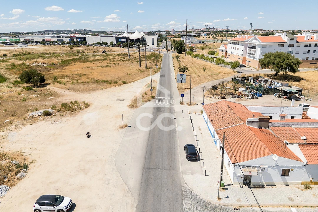 Moradia T2 para Venda em Malagueira e Horta das Figueiras Foto 46