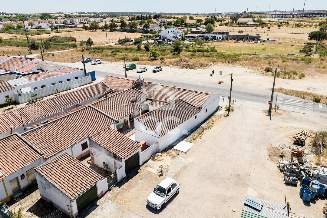 Moradia T2 para Venda em Malagueira e Horta das Figueiras Foto 40
