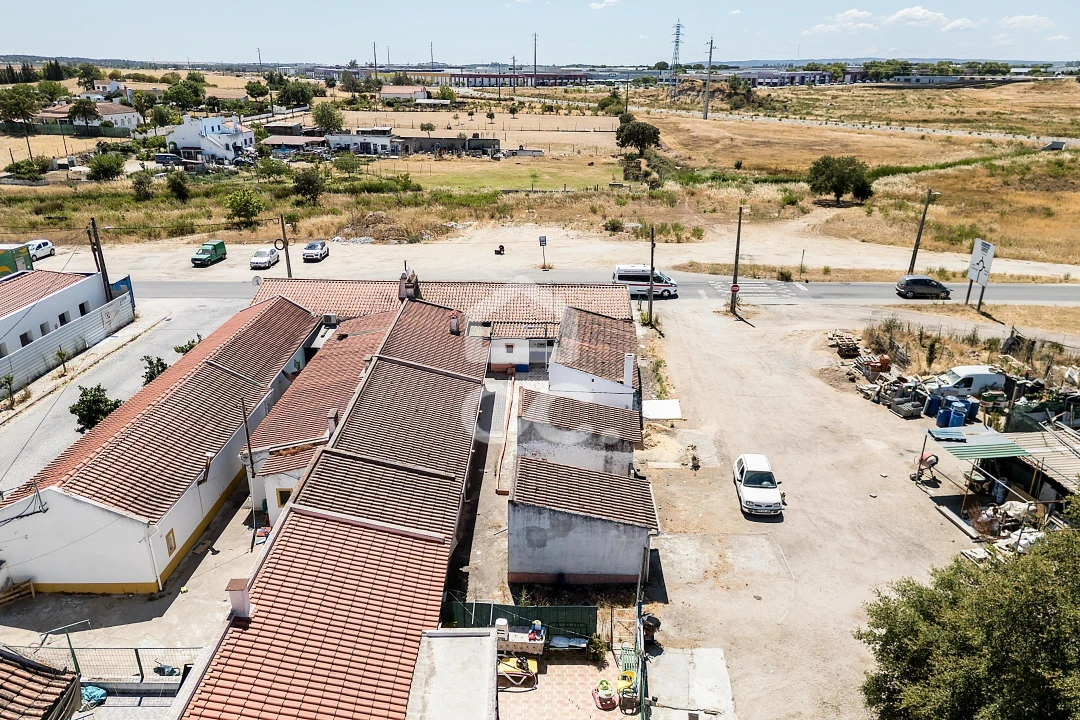 Moradia T2 para Venda em Malagueira e Horta das Figueiras Foto 39