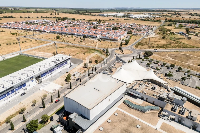 Moradia T2 para Venda em Malagueira e Horta das Figueiras Foto 51