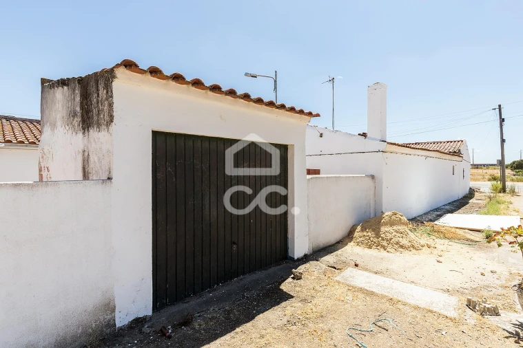 Moradia T2 para Venda em Malagueira e Horta das Figueiras Foto 32