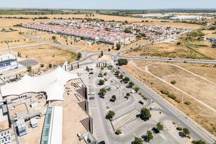 Moradia T2 para Venda em Malagueira e Horta das Figueiras Foto 52