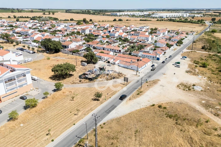 Moradia T2 para Venda em Malagueira e Horta das Figueiras Foto 54