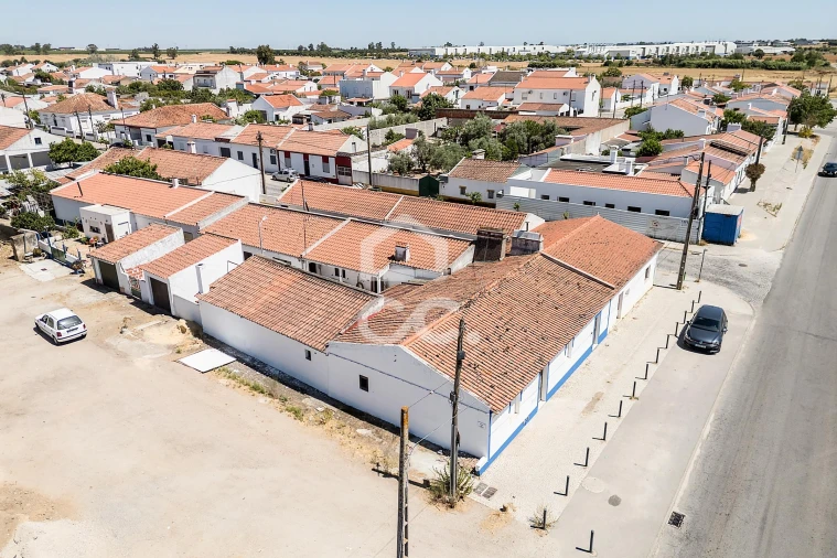 Moradia T2 para Venda em Malagueira e Horta das Figueiras Foto 12