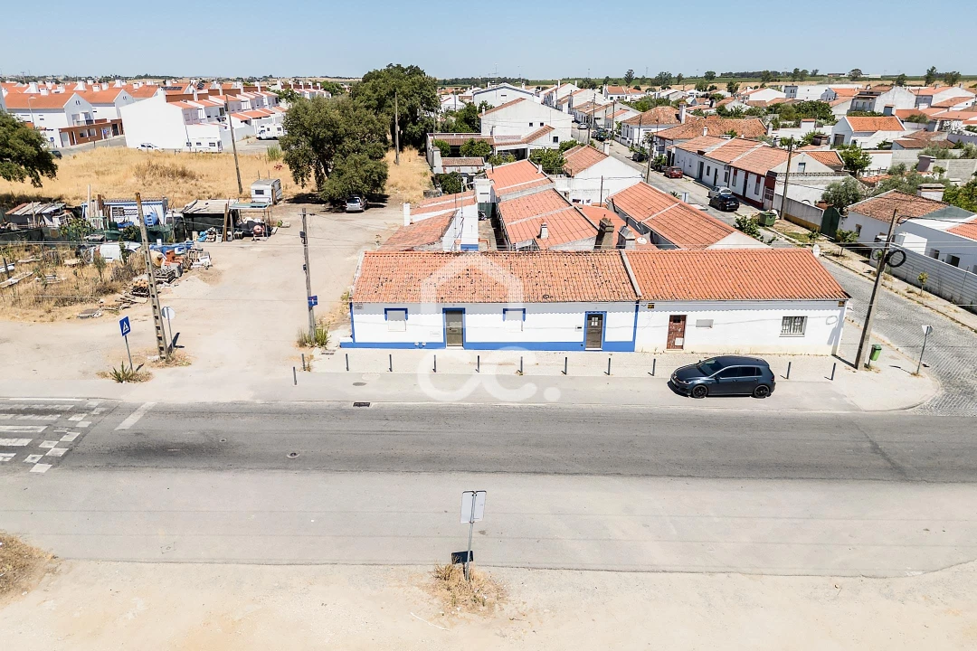 Moradia T2 para Venda em Malagueira e Horta das Figueiras Foto 11