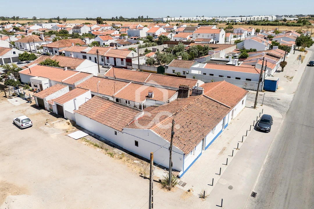 Moradia T2 para Venda em Malagueira e Horta das Figueiras Foto 12