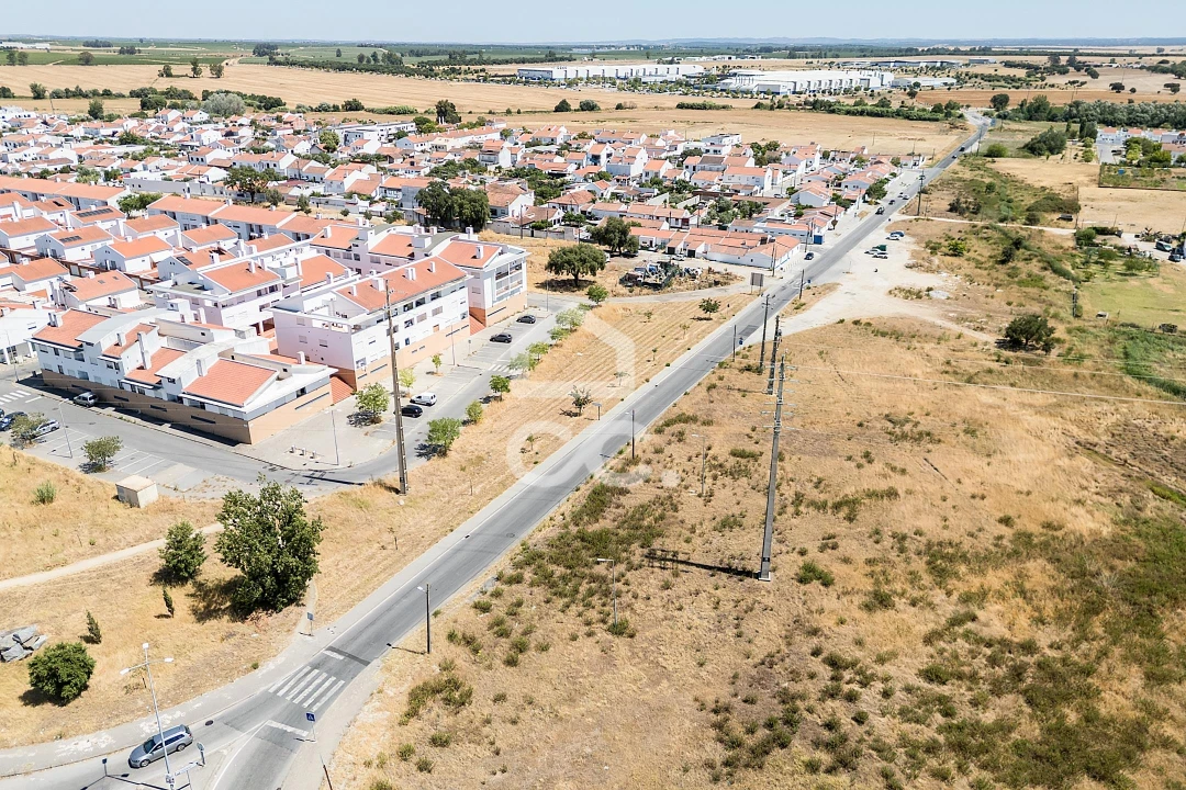Moradia T2 para Venda em Malagueira e Horta das Figueiras Foto 53