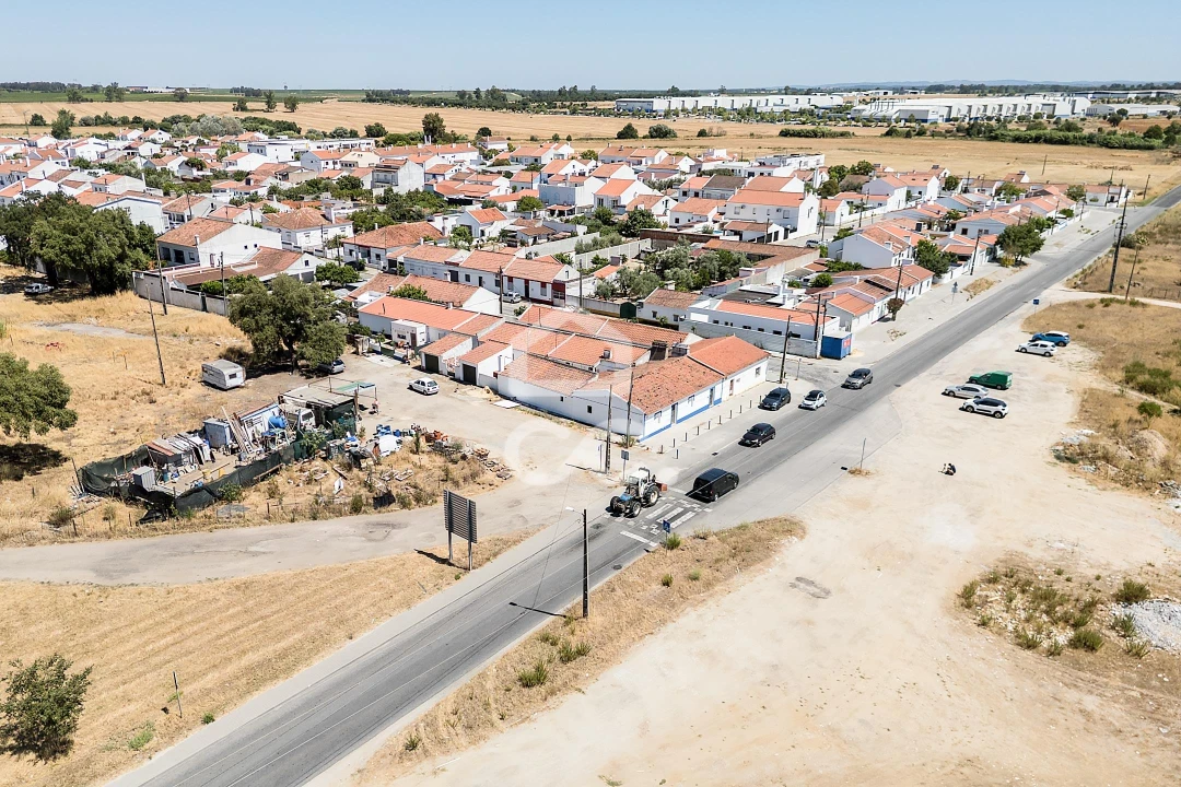 Moradia T2 para Venda em Malagueira e Horta das Figueiras Foto 42