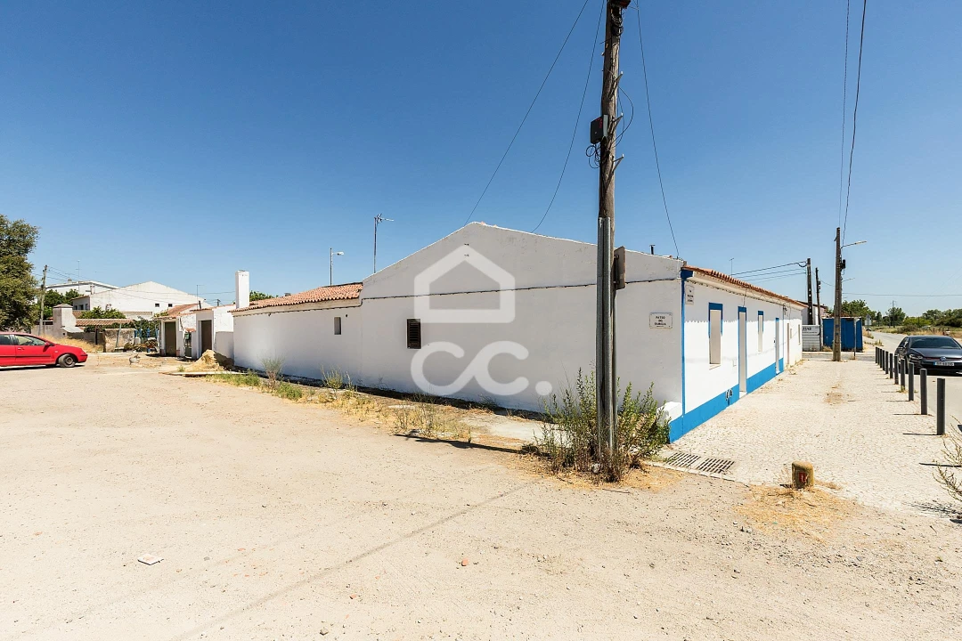 Moradia T2 para Venda em Malagueira e Horta das Figueiras Foto 8