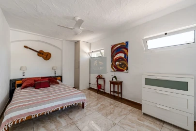 Moradia T3 para Venda em Moita
