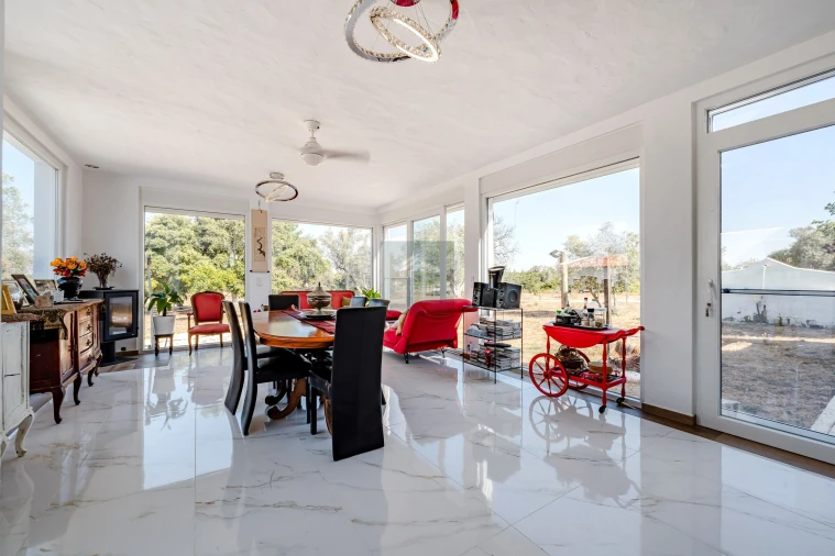 Moradia T3 para Venda em Moita Foto 30