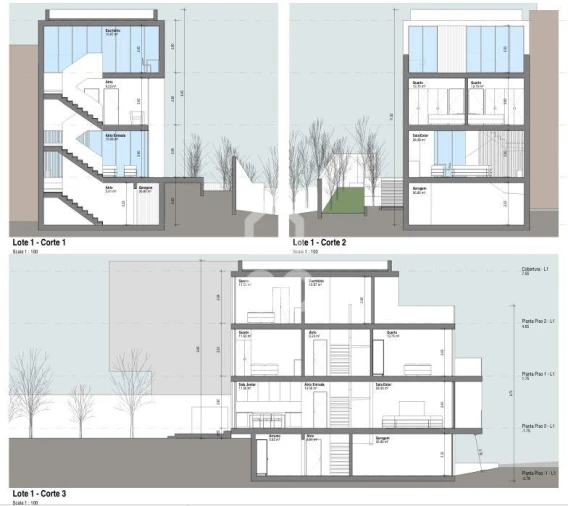 Terreno para Venda em Caparica e Trafaria Foto 6