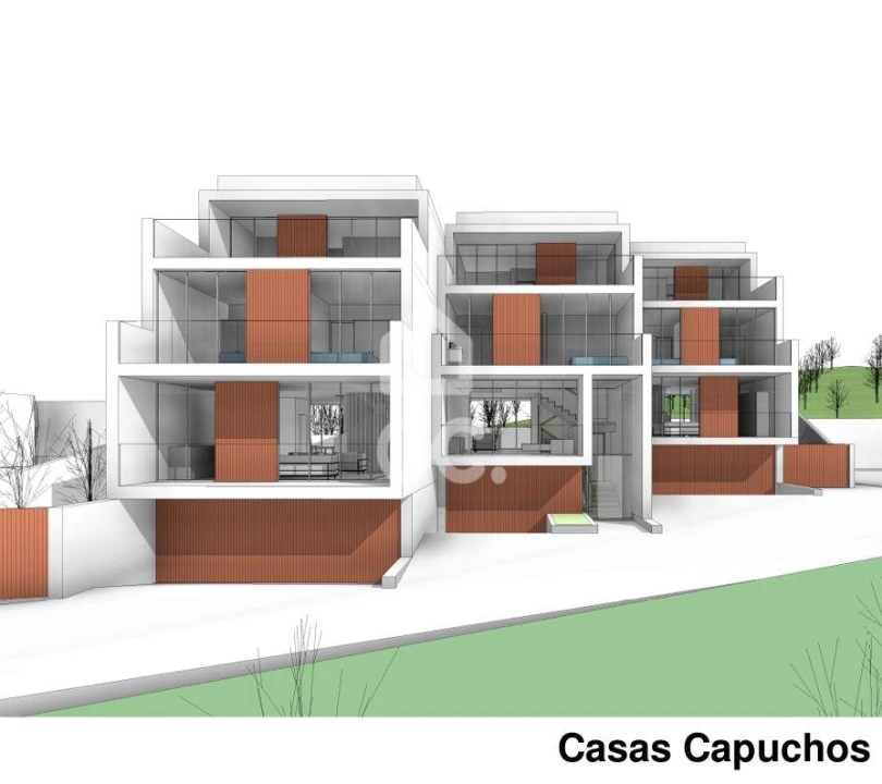 Terreno para Venda em Caparica e Trafaria Foto 4