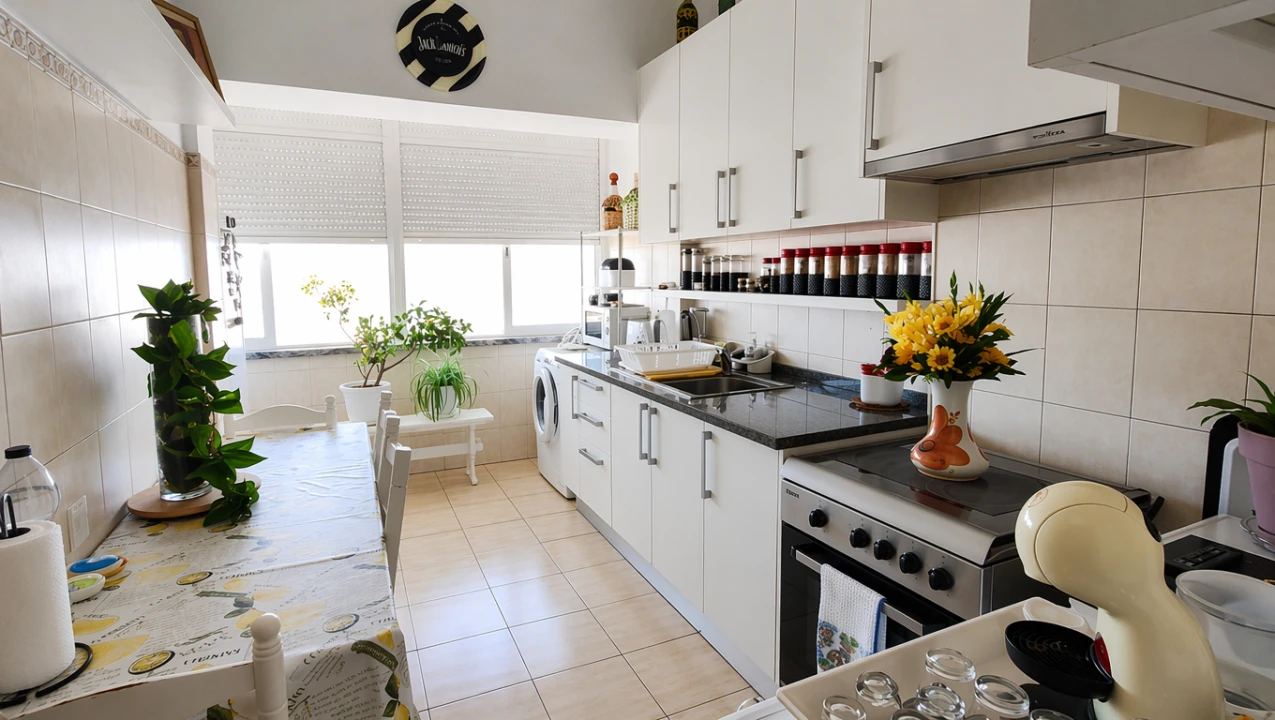 Apartamento T2 para Venda em Beja (Santiago Maior e São João Baptista) Foto 1