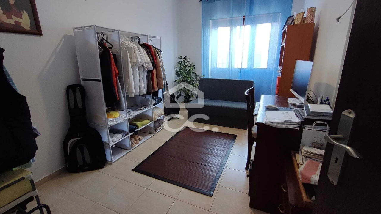 Apartamento T2 para Venda em Beja (Santiago Maior e São João Baptista) Foto 10
