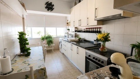 Apartamento T2 para Venda em Beja (Santiago Maior e São João Baptista)