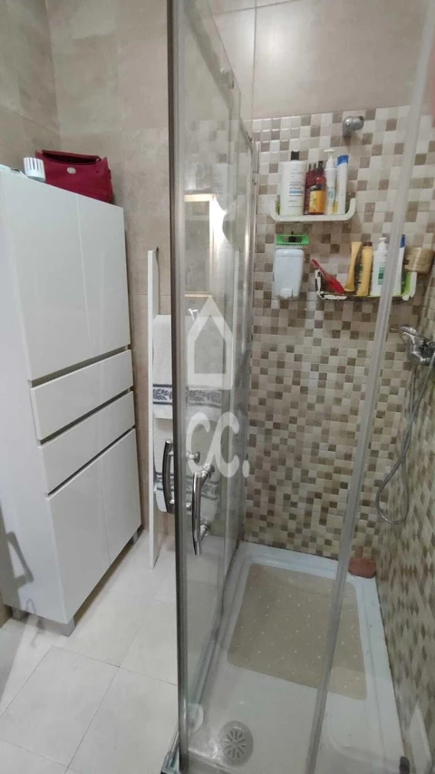 Apartamento T2 para Venda em Beja (Santiago Maior e São João Baptista)