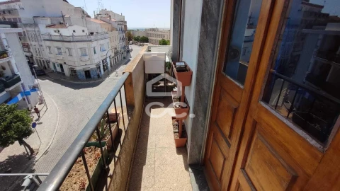 Apartamento T2 para Venda em Beja (Santiago Maior e São João Baptista)