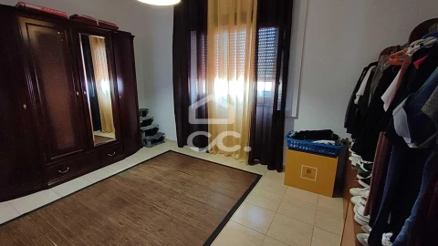 Apartamento T2 para Venda em Beja (Santiago Maior e São João Baptista)