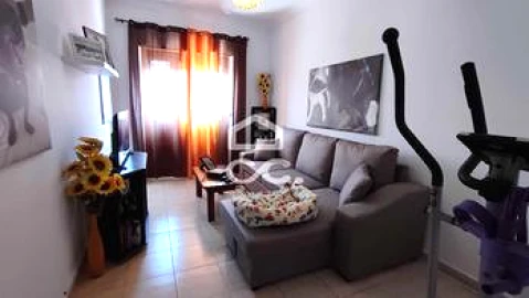 Apartamento T2 para Venda em Beja (Santiago Maior e São João Baptista)
