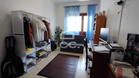 Apartamento T2 para Venda em Beja (Santiago Maior e São João Baptista)