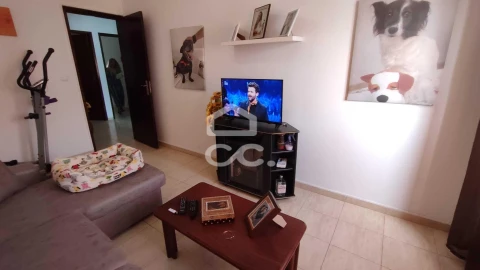 Apartamento T2 para Venda em Beja (Santiago Maior e São João Baptista)
